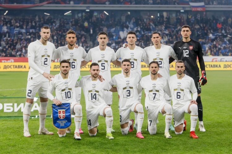欧洲杯C组介绍：塞尔维亚首度进正赛