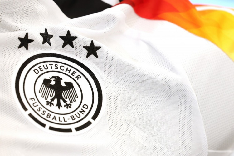 目标夺冠！欧洲杯巡礼之德国：主力架构稳固，铁血精神回归